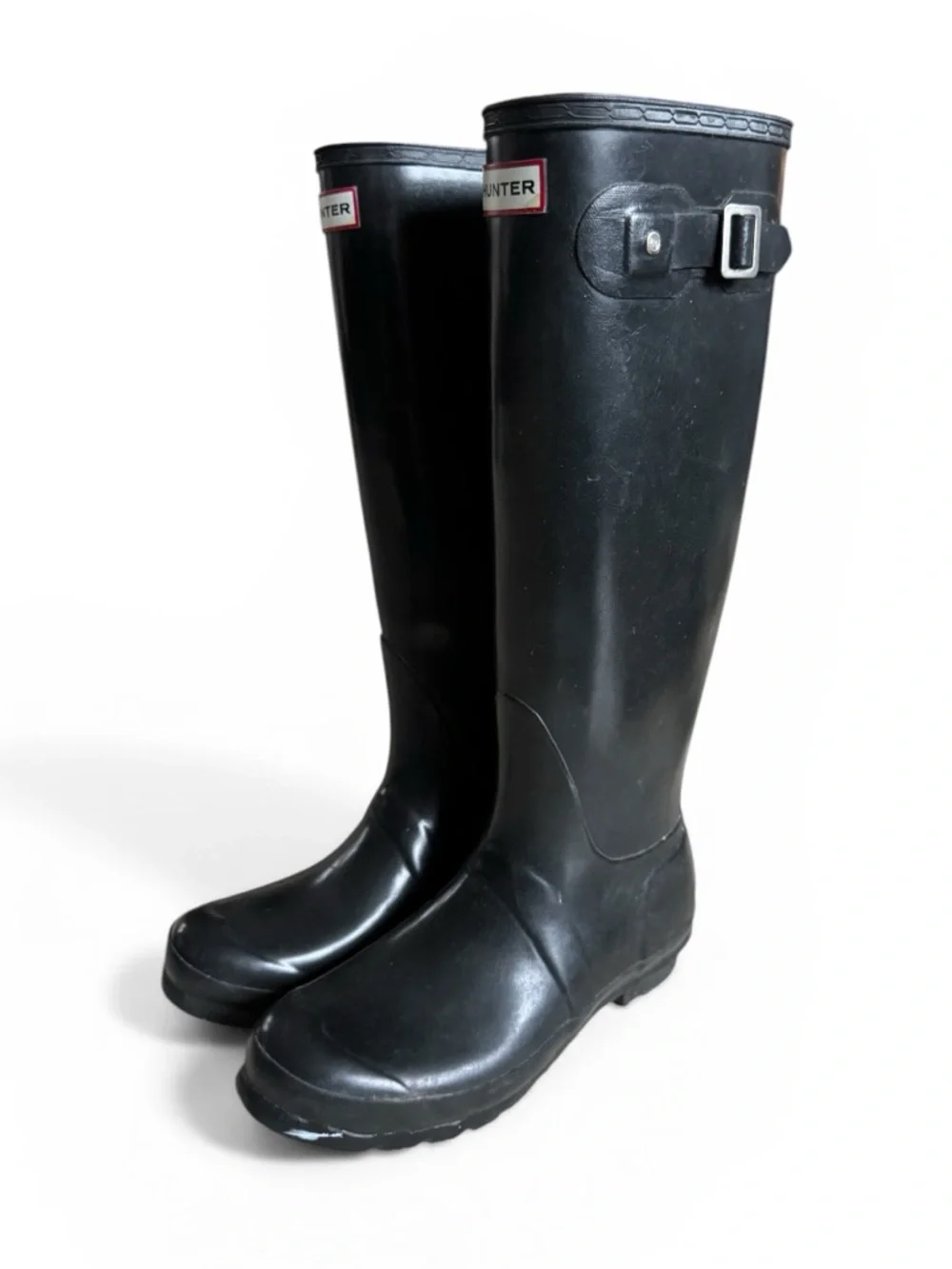 Hunter classic durable